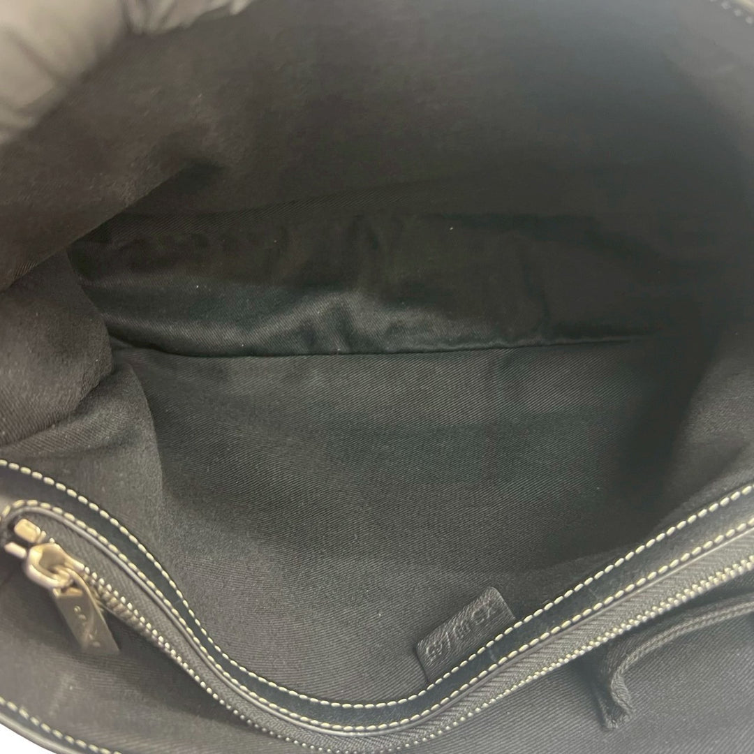 handbag celine boogie bag