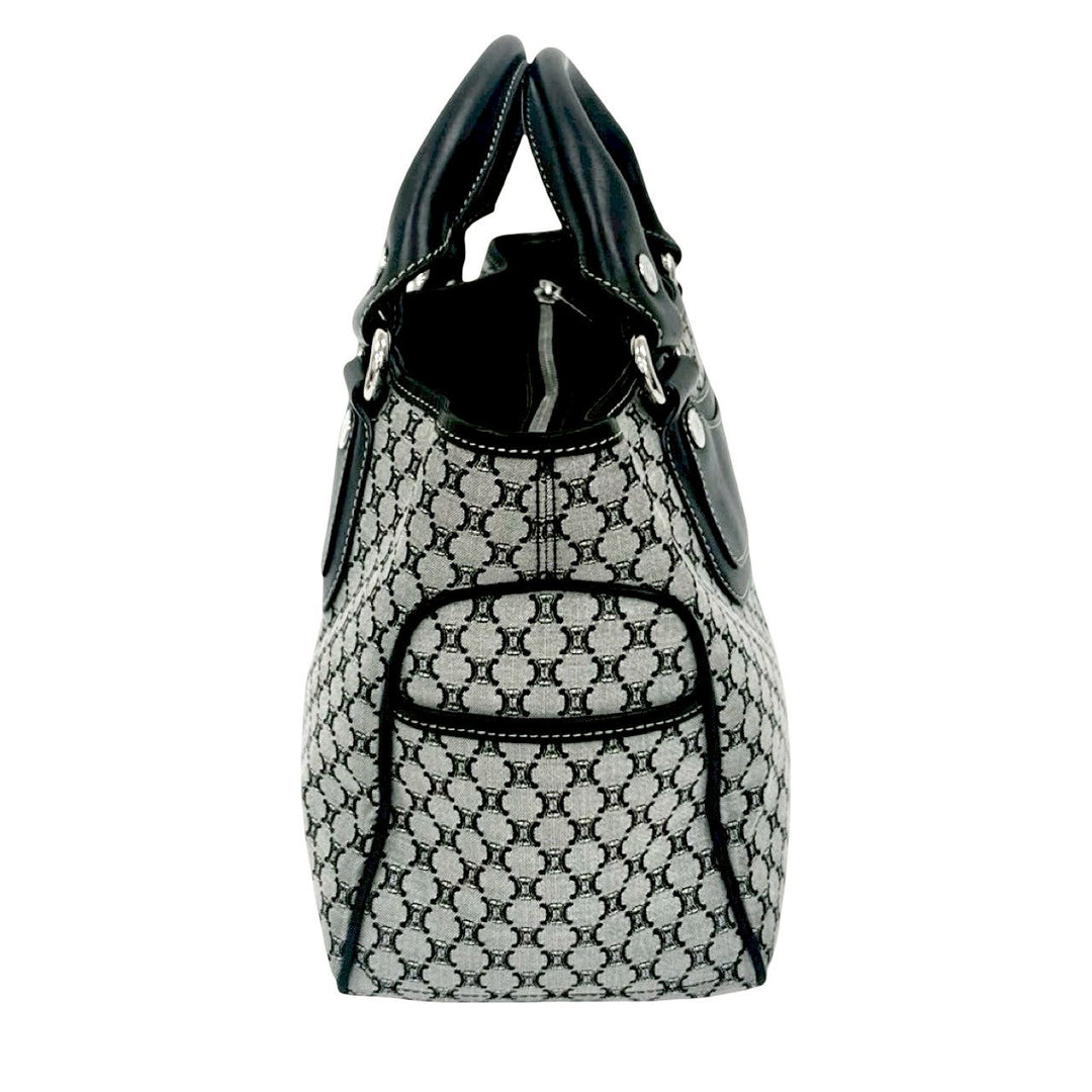 handbag celine boogie bag