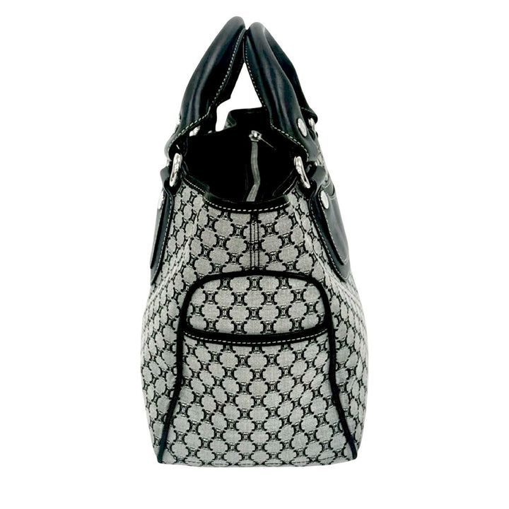 handbag celine boogie bag