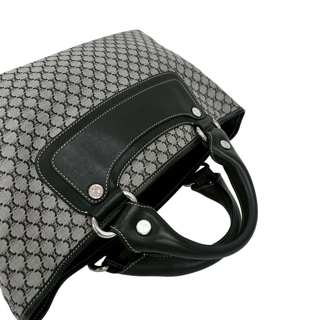 handbag celine boogie bag