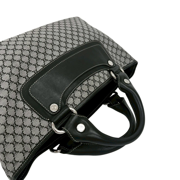 handbag celine boogie bag