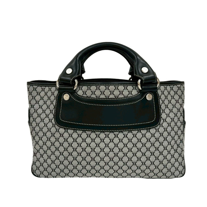 handbag celine boogie bag