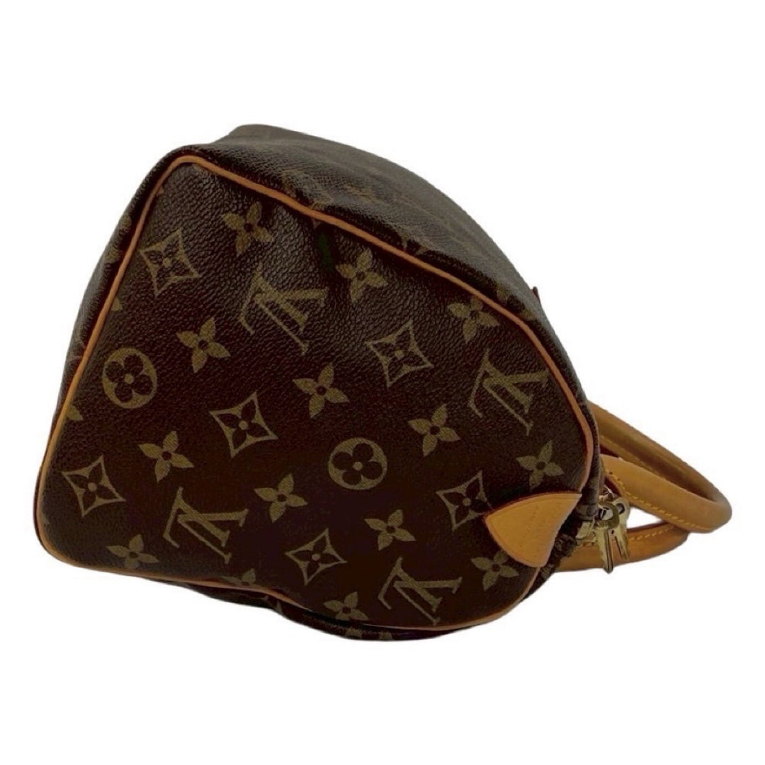LOUIS VUITTON Vintage スピーディ 25 – Trip