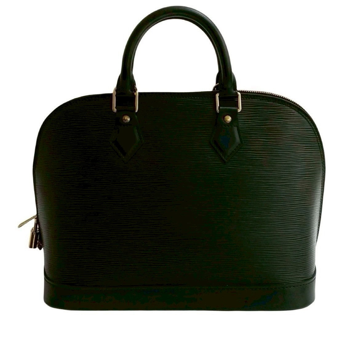 LOUIS VUITTON Vintage Alma PM – Trip