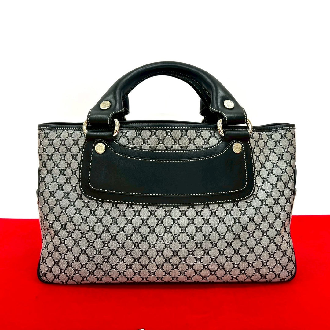 handbag celine boogie bag
