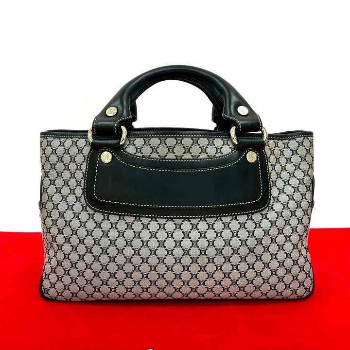 handbag celine boogie bag