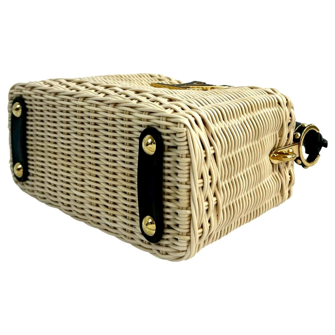 路易威登 Capucines MINI 肩背包