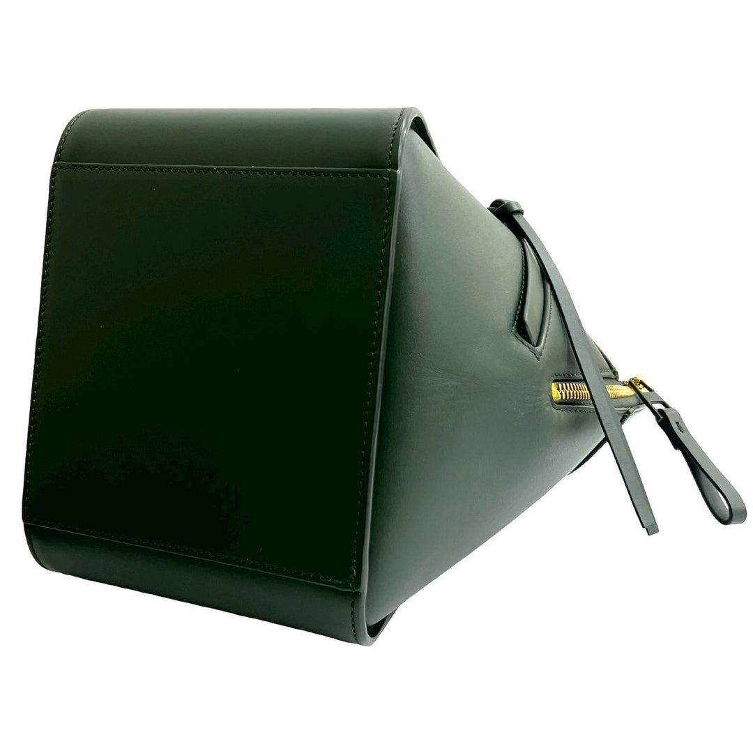 shoulder bag loewe hammock compact