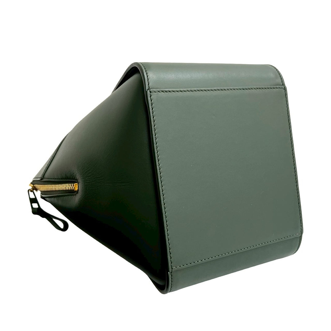 shoulder bag loewe hammock compact