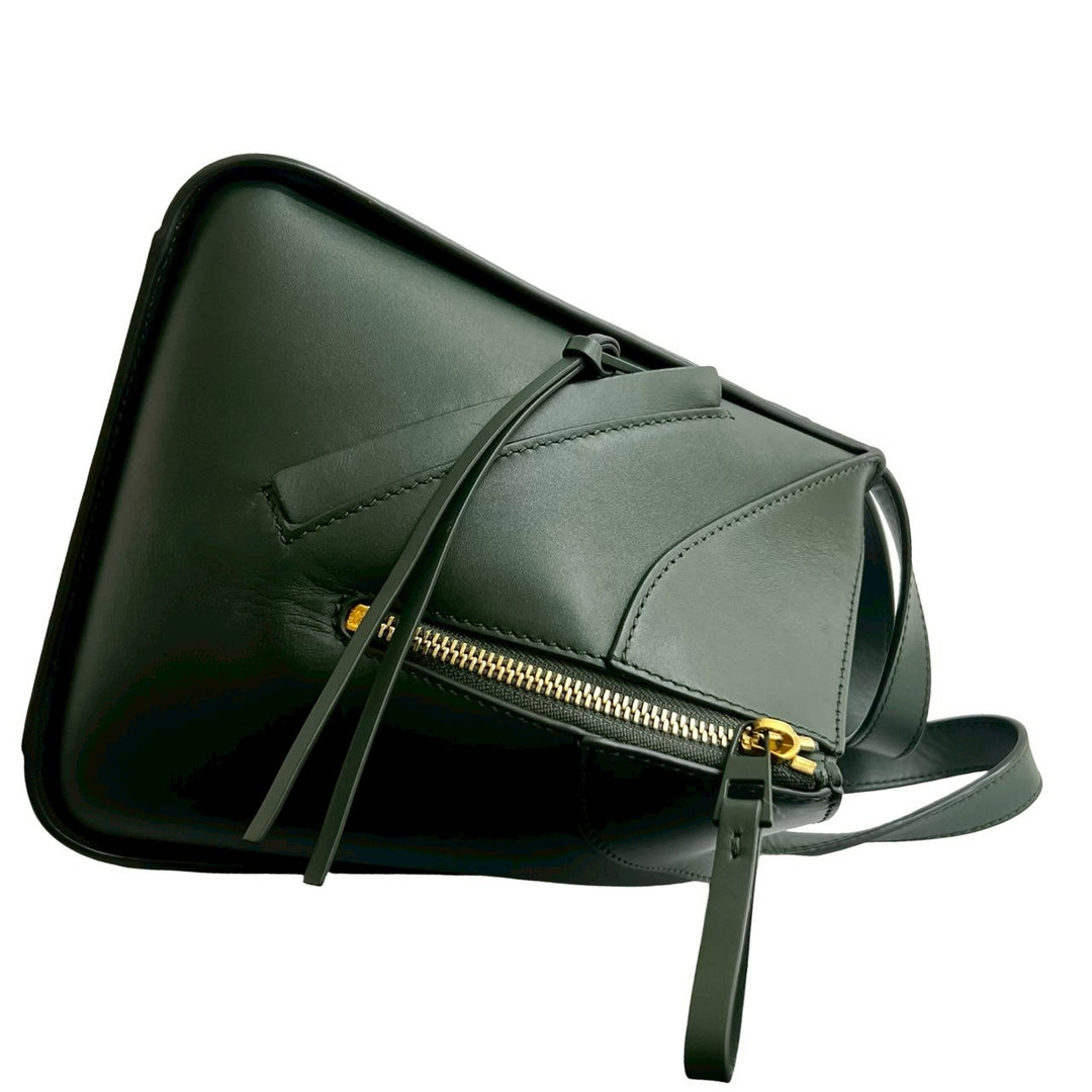 shoulder bag loewe hammock compact