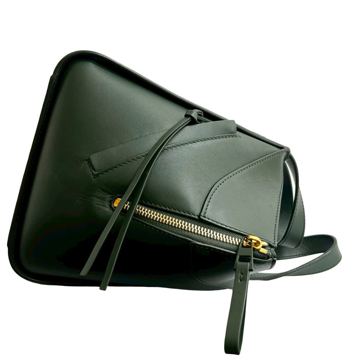 shoulder bag loewe hammock compact