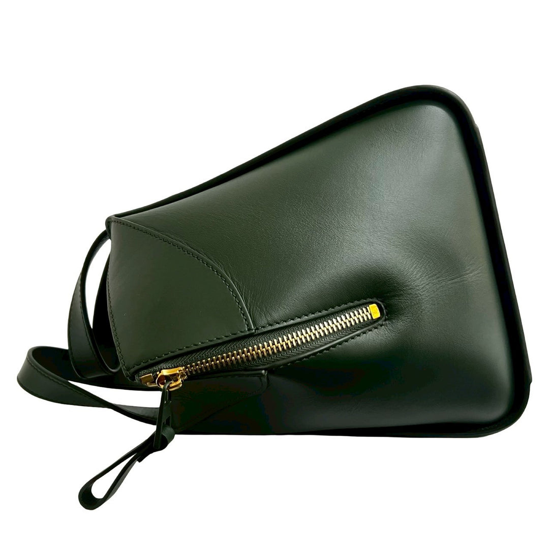 shoulder bag loewe hammock compact