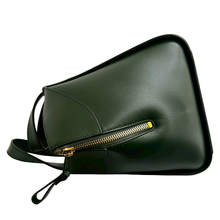 shoulder bag loewe hammock compact