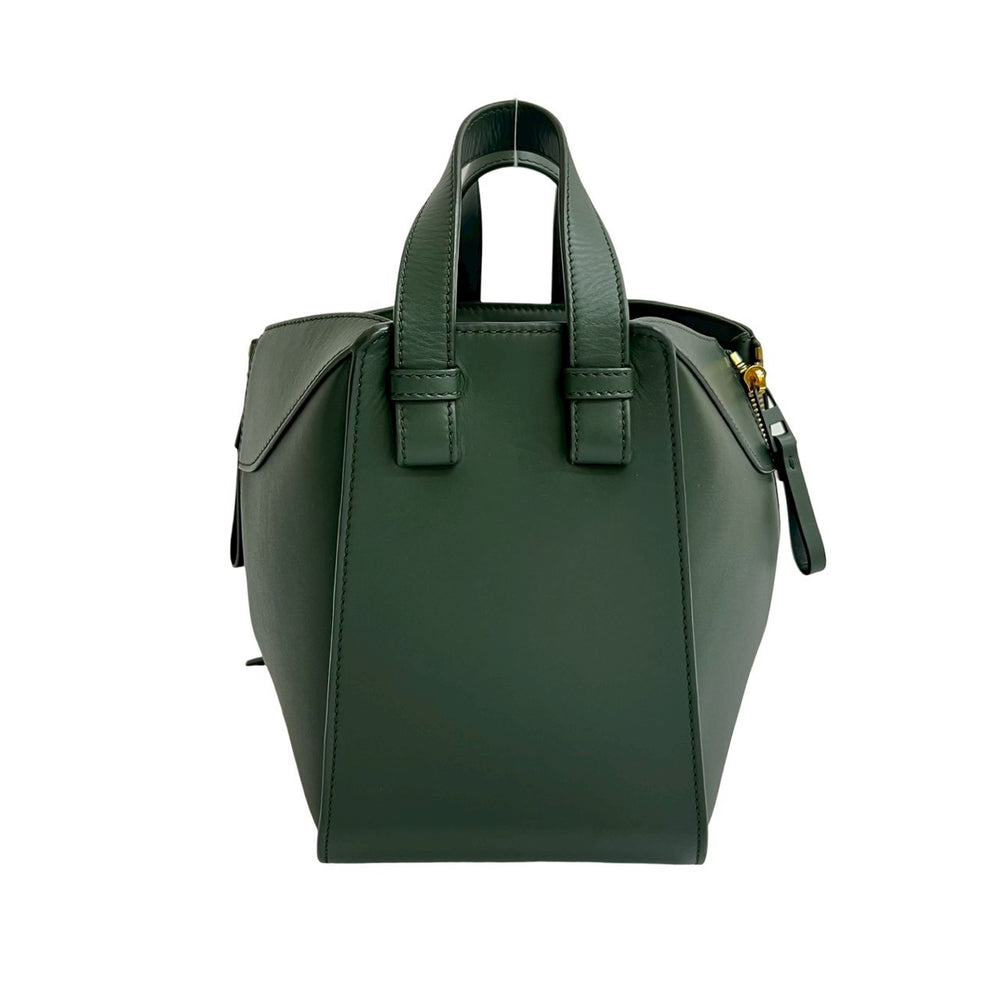 shoulder bag loewe hammock compact
