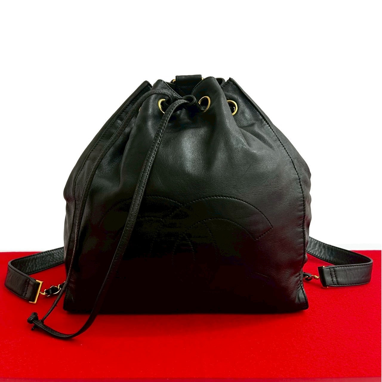CHANEL シャネル (Vintage) リュックサック – Trip CHANEL シャネル (Vintage) リュックサック – Trip
