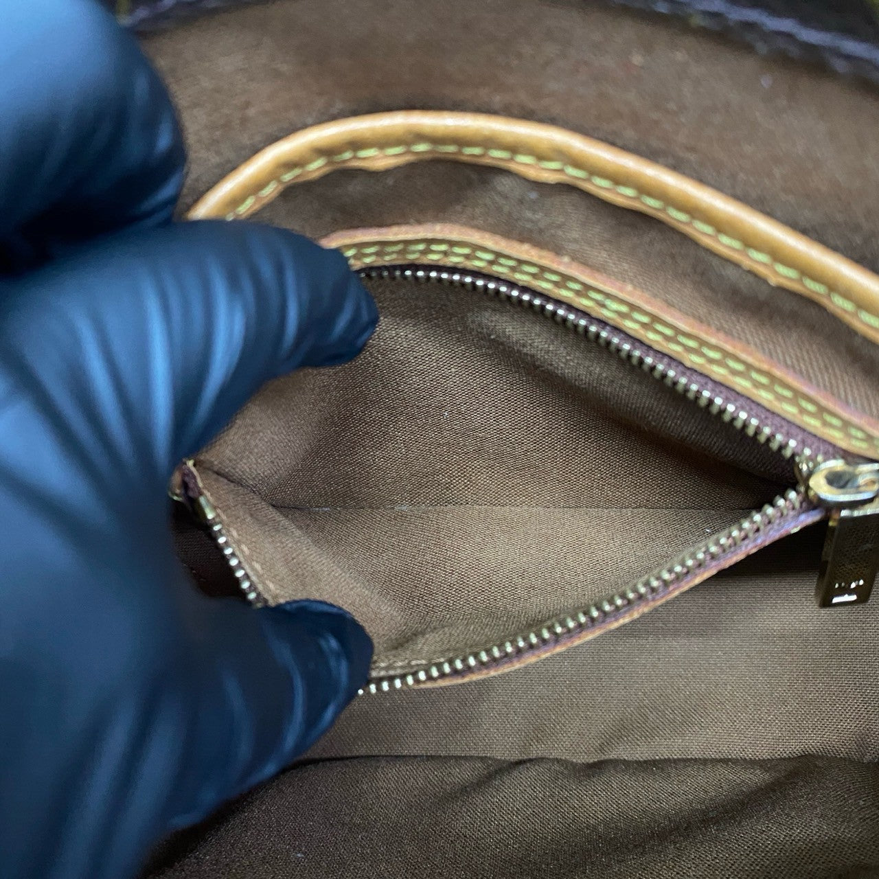 LOUIS VUITTON ルイヴィトン (Vintage) ヴァヴァン PM ハンドバッグ – Trip