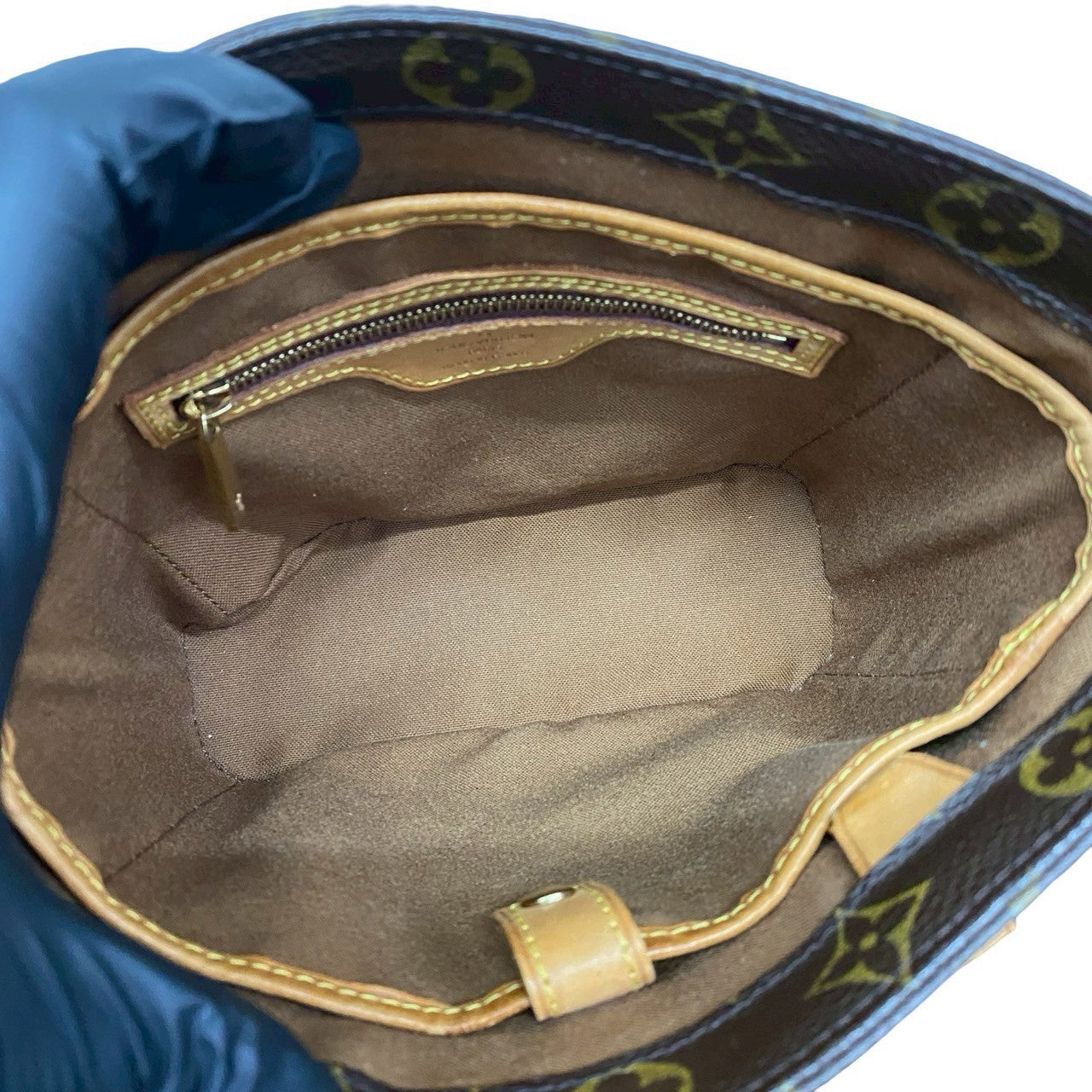 LOUIS VUITTON ルイヴィトン (Vintage) ヴァヴァン PM ハンドバッグ – Trip