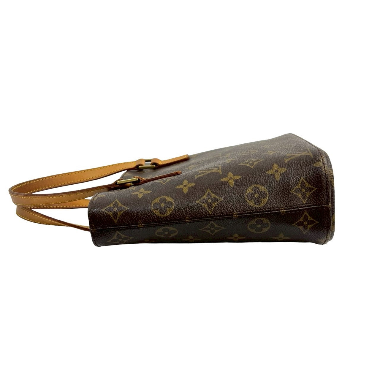 LOUIS VUITTON ルイヴィトン (Vintage) ヴァヴァン PM ハンドバッグ – Trip