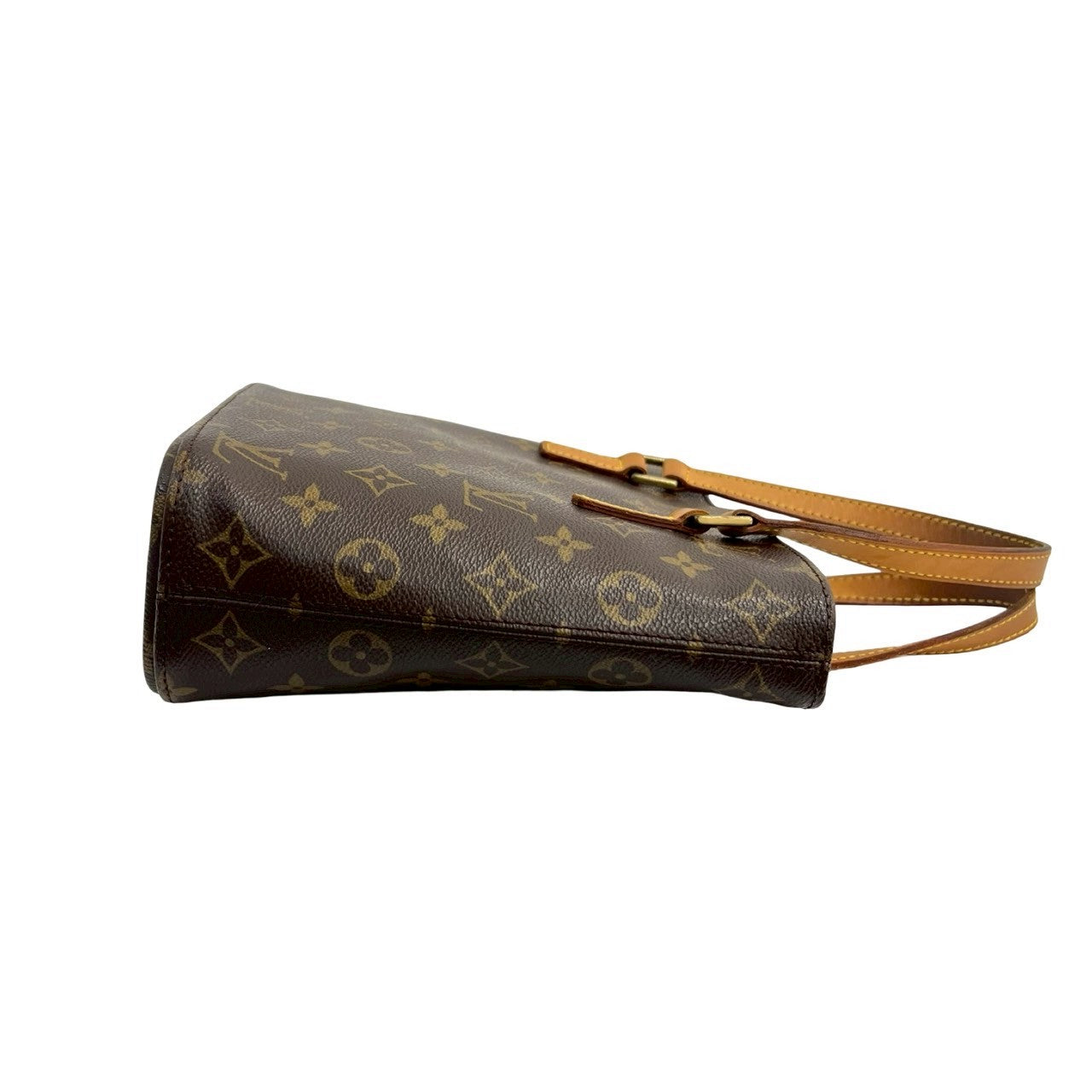 LOUIS VUITTON ルイヴィトン (Vintage) ヴァヴァン PM ハンドバッグ – Trip