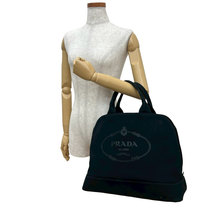 handbag prada canapa
