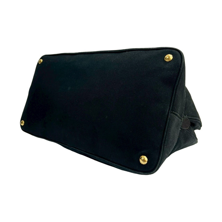 handbag prada canapa