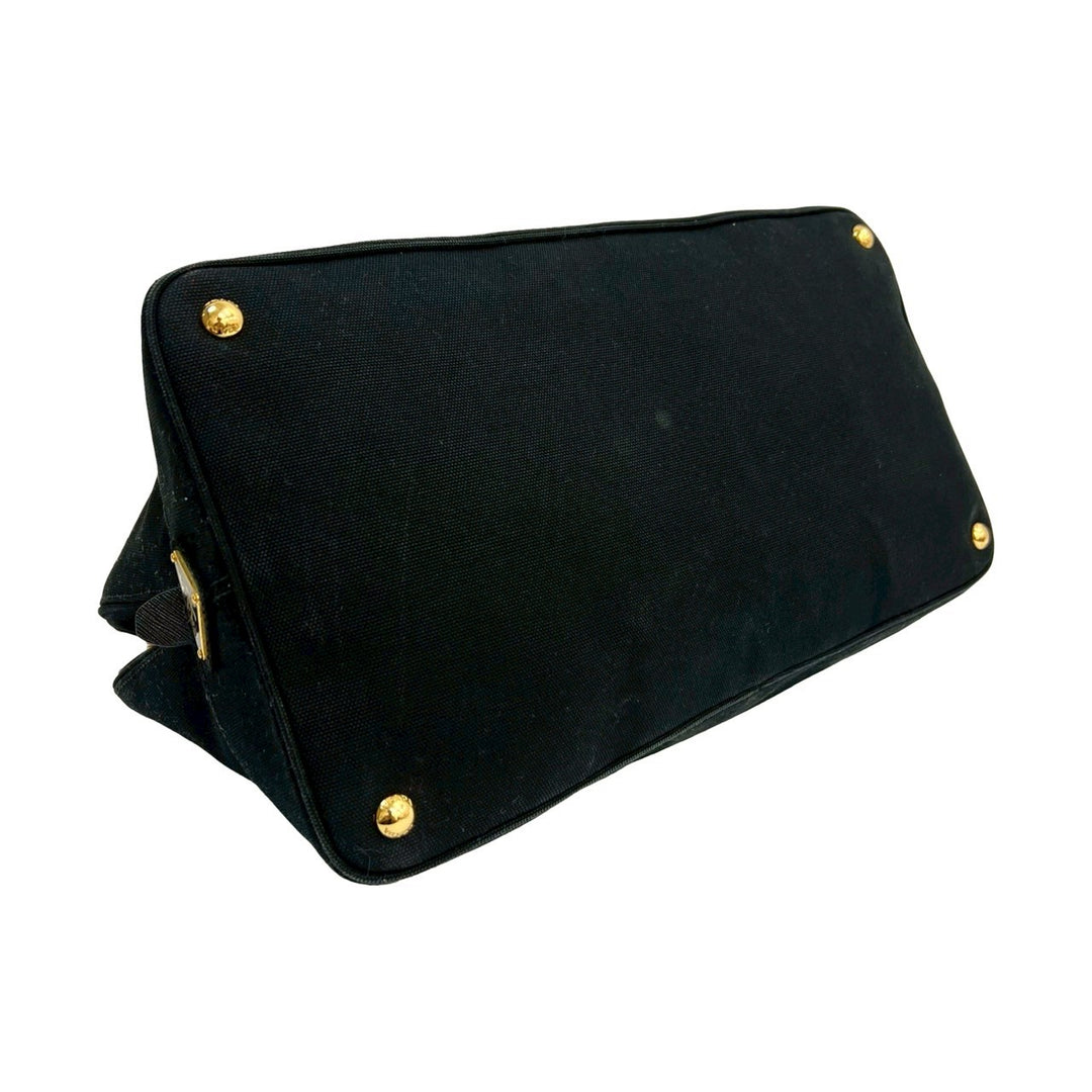 handbag prada canapa