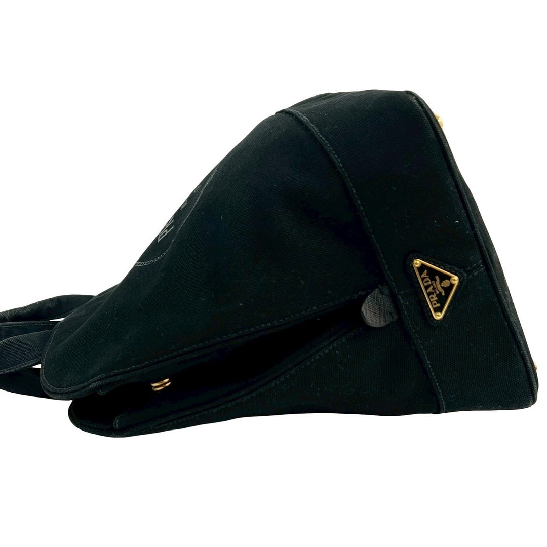 handbag prada canapa