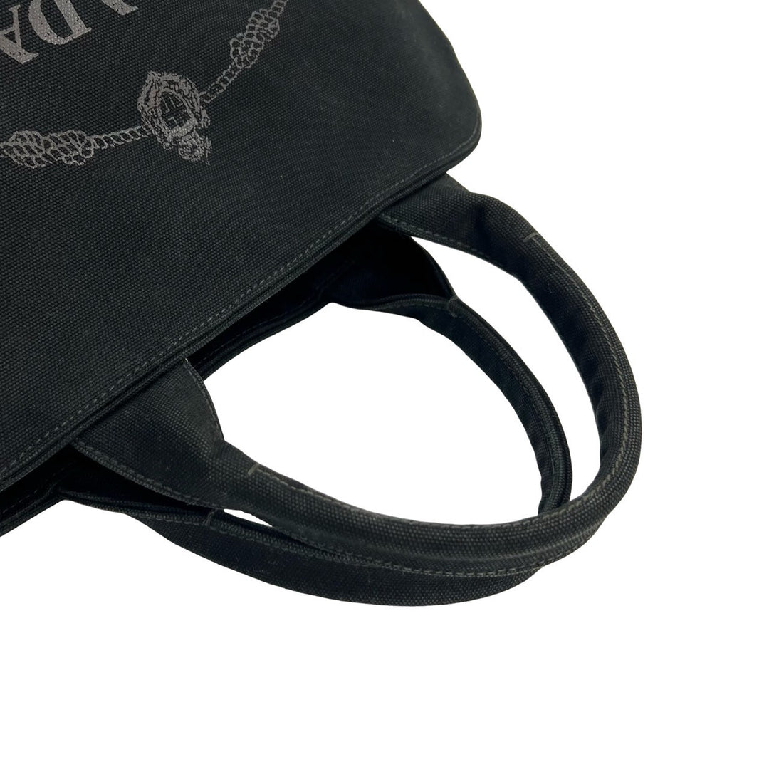 handbag prada canapa