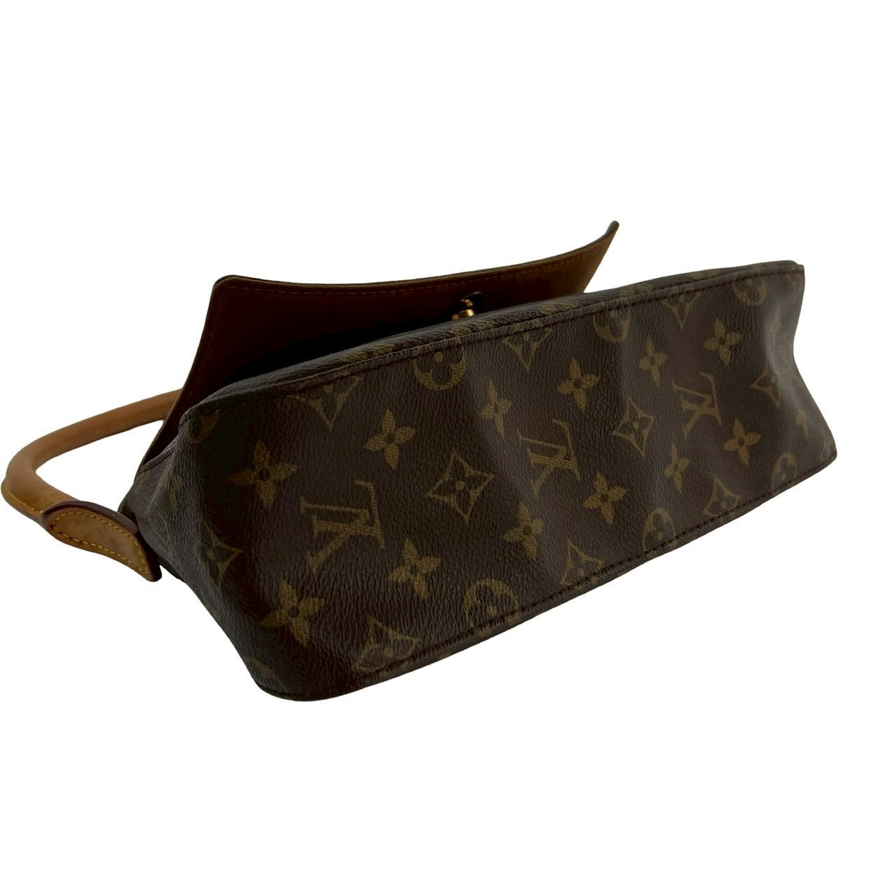 LOUIS VUITTON ルイヴィトン (Vintage) ミニ ルーピング ショルダー