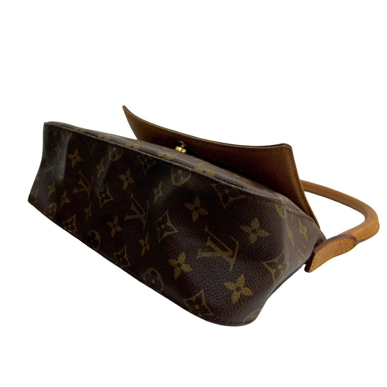 LOUIS VUITTON ルイヴィトン (Vintage) ミニ ルーピング ショルダー