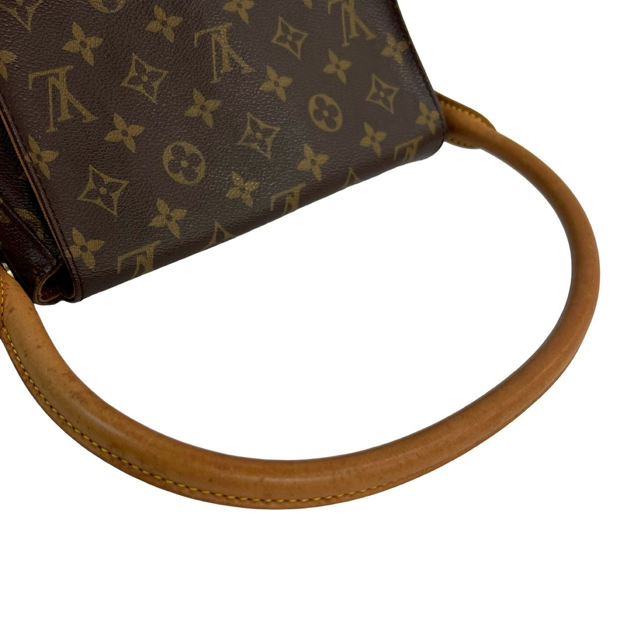 LOUIS VUITTON ルイヴィトン (Vintage) ミニ ルーピング ショルダー