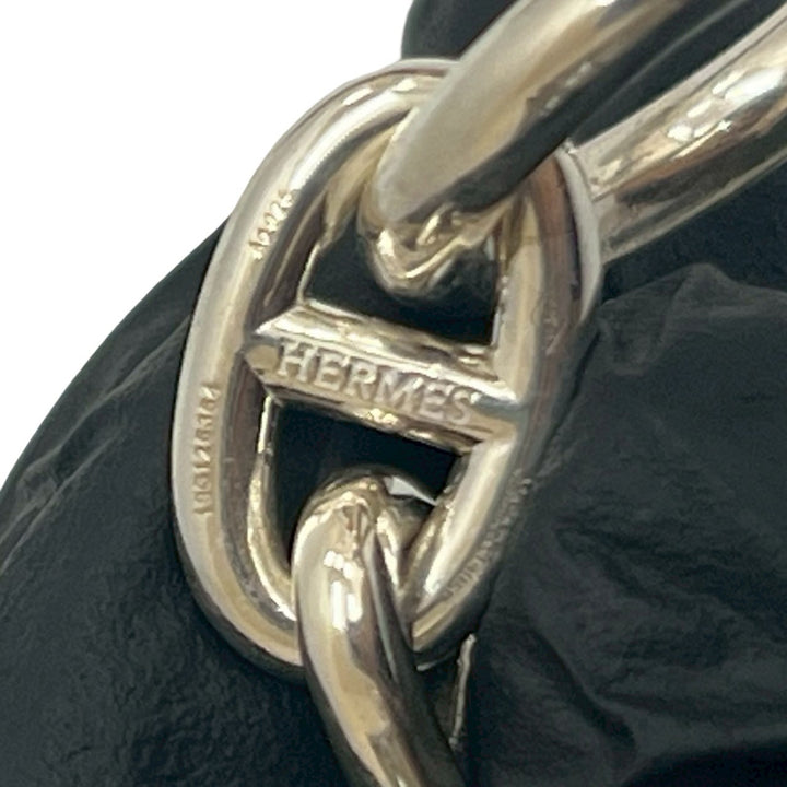 ブレスレット エルメス シェーヌダンクル MM 17コマ