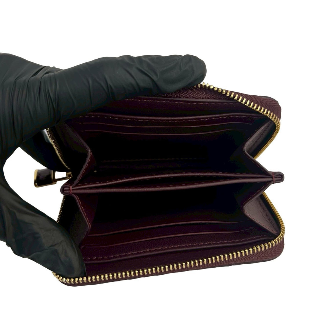 LOUIS VUITTON路易威登鳄鱼钱包钱包– Trip