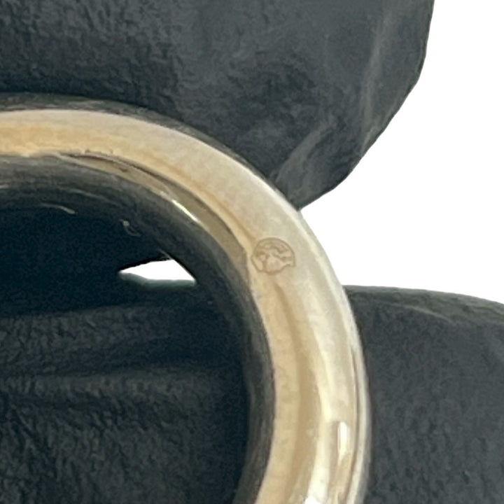 ブレスレット エルメス シェーヌダンクル MM 17コマ