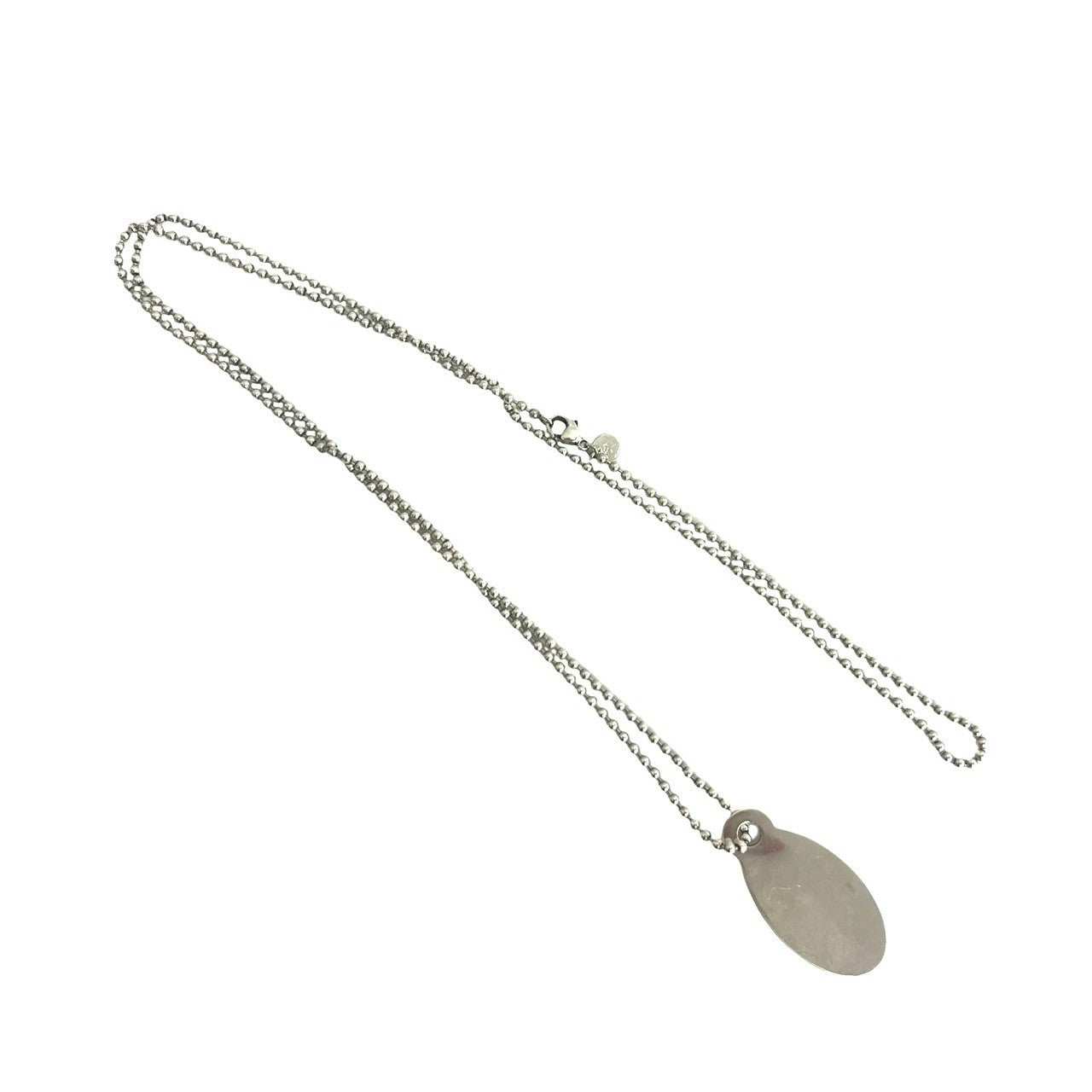 TIFFANY&Co. ティファニー リターントゥ ティファニー オーバルタグ