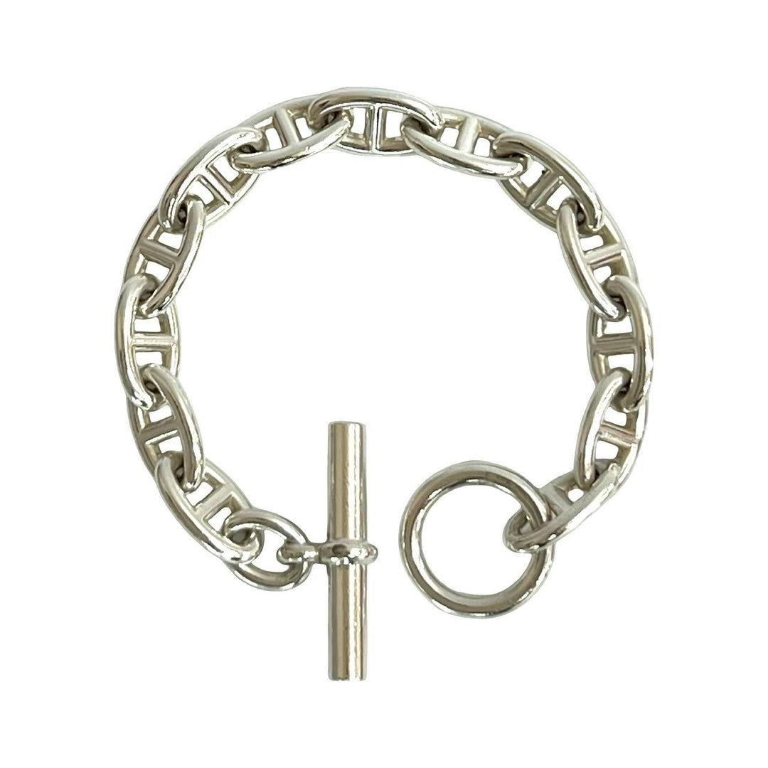 blurRubbingHermes Chaine d'Ancre GM 13 frames