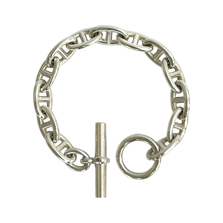 blurRubbingHermes Chaine d'Ancre GM 13 frames