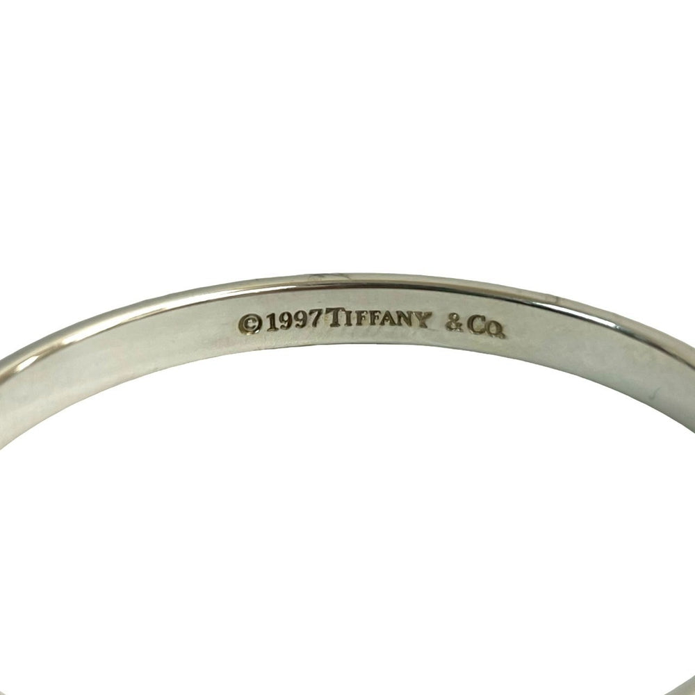 bangle tiffany 1837 narrow bangle