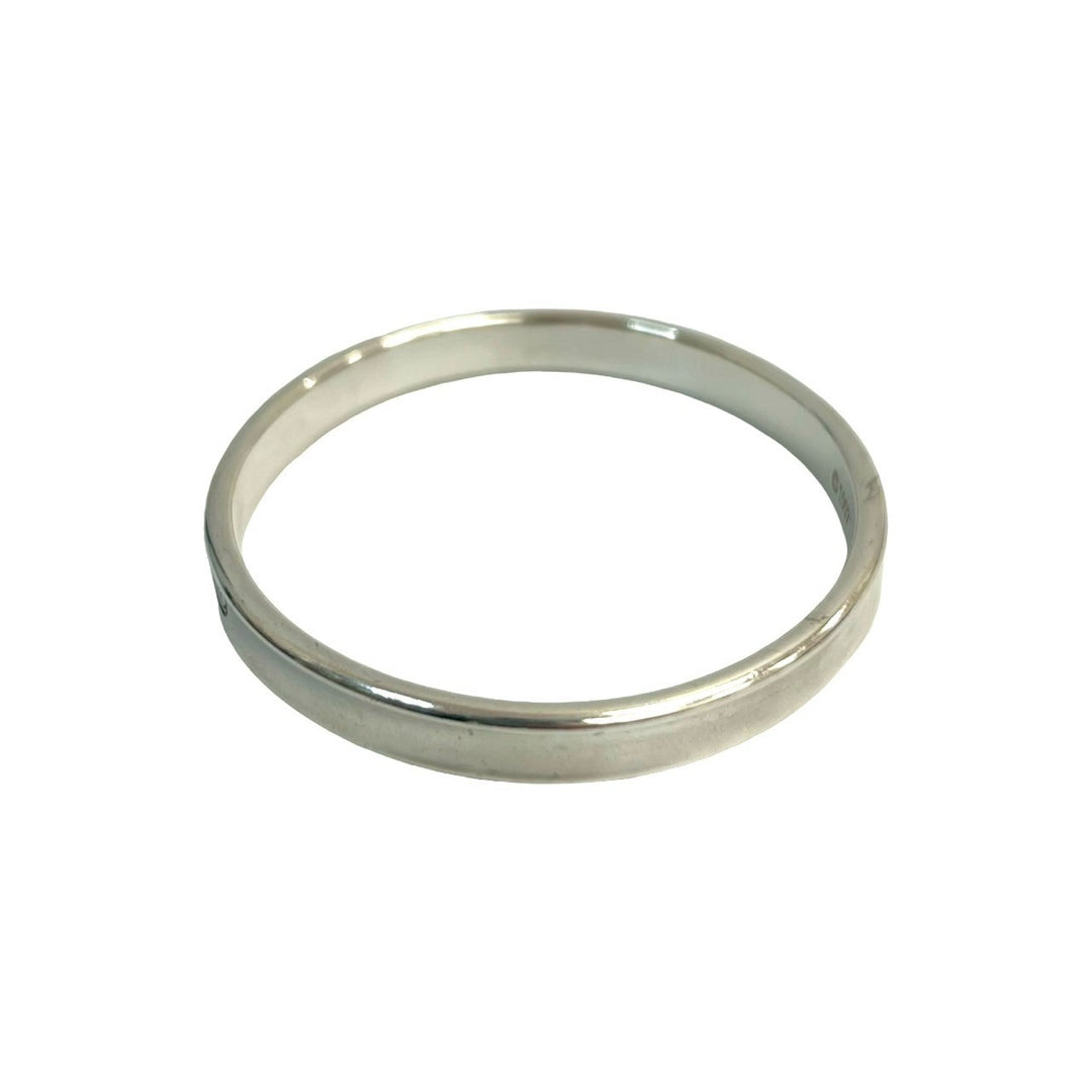 bangle tiffany 1837 narrow bangle