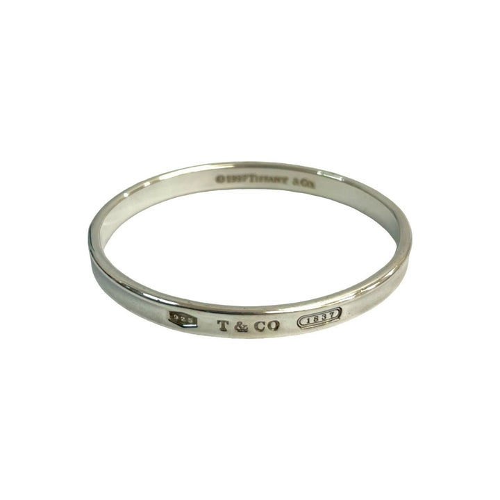 bangle tiffany 1837 narrow bangle