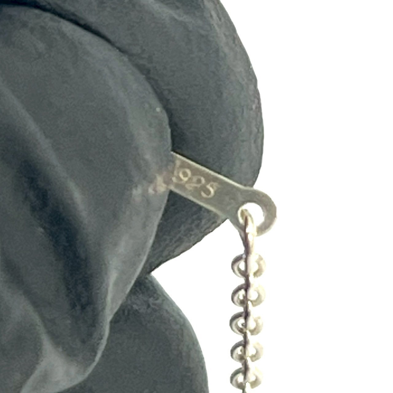 TIFFANY&Co. ティファニー リターントゥ オーバルタグ ネックレス – Trip