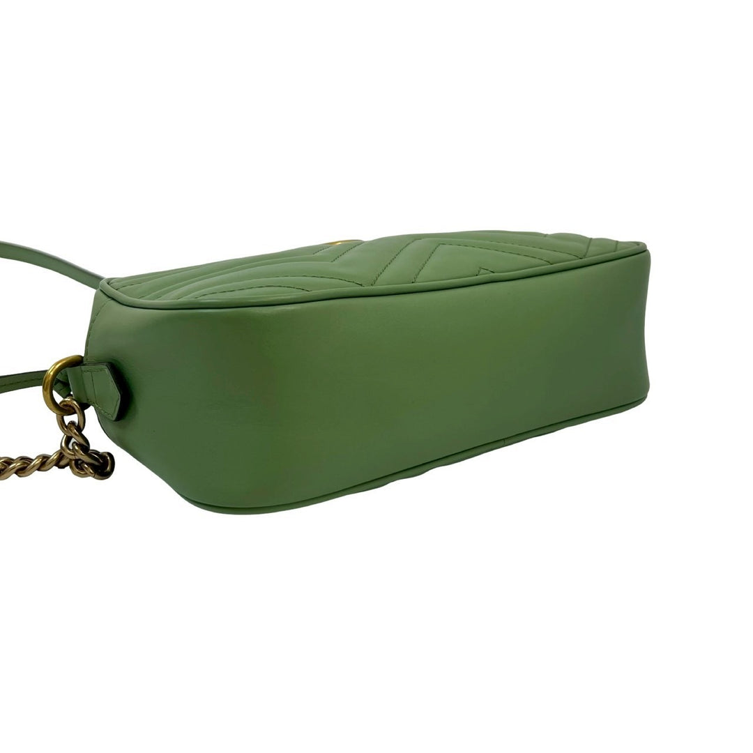 Shoulder bag Gucci GG Marmont