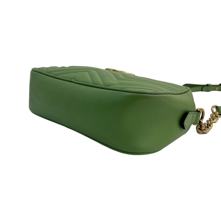 Shoulder bag Gucci GG Marmont