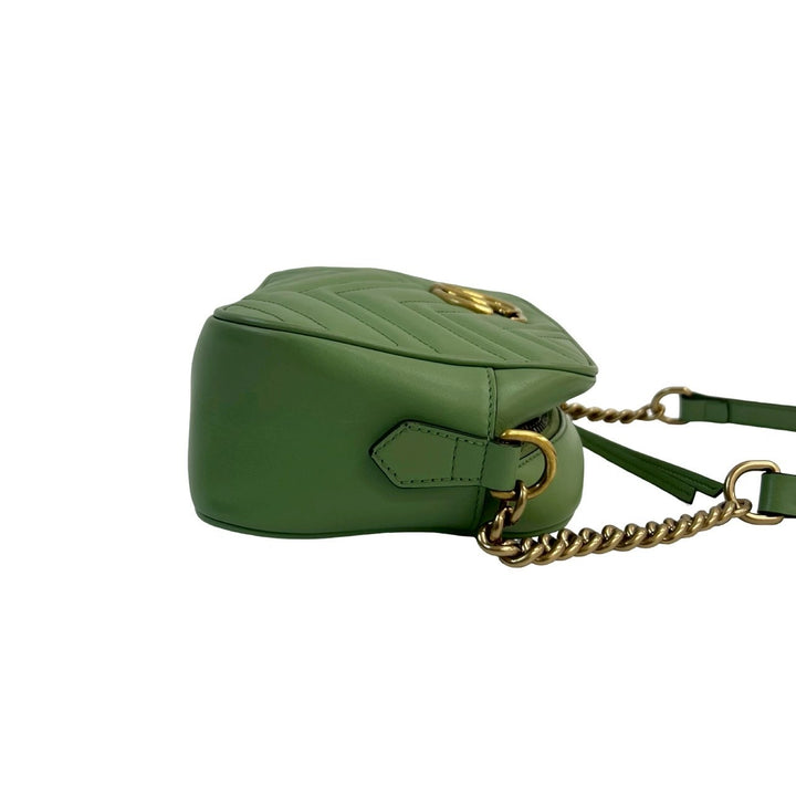 Shoulder bag Gucci GG Marmont