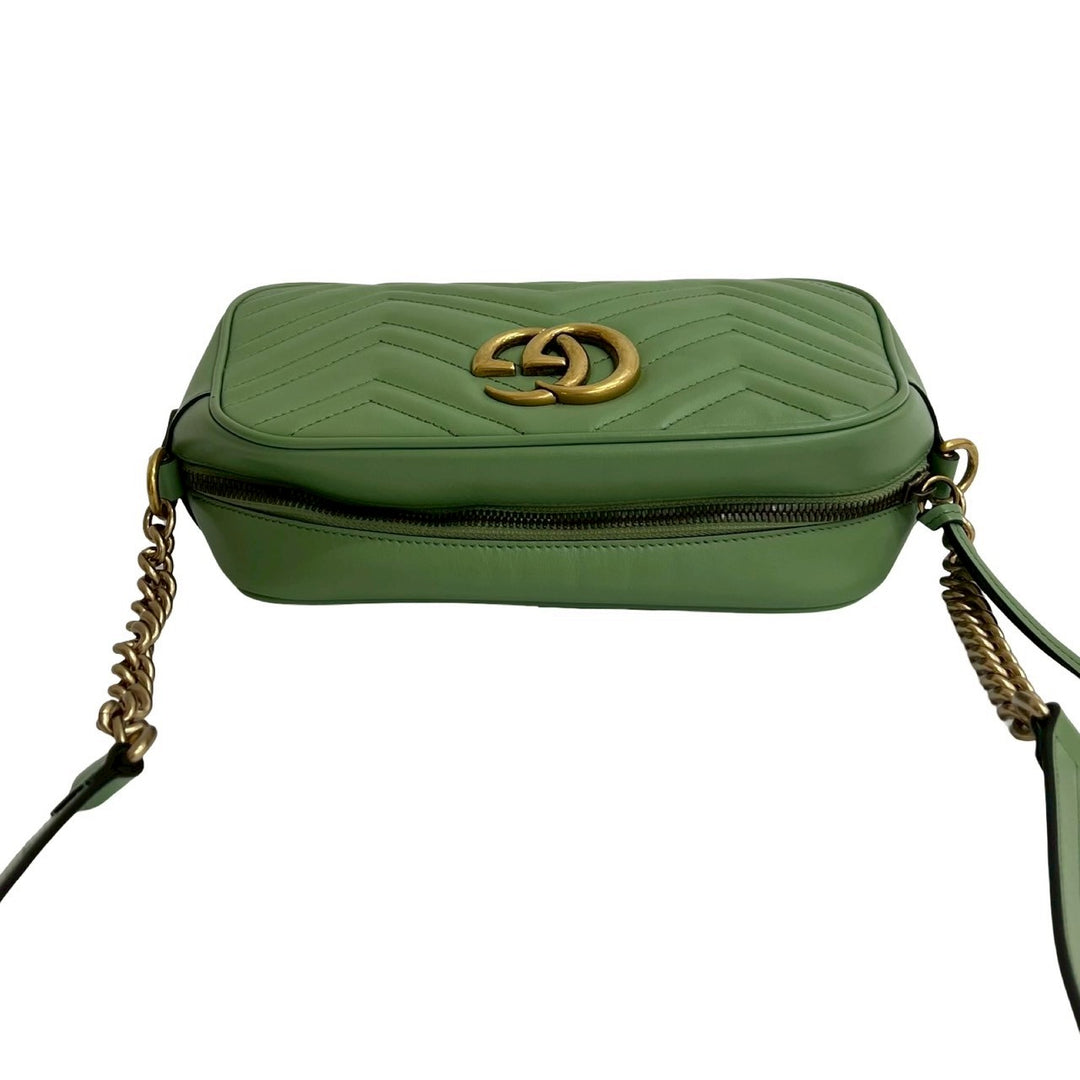 Shoulder bag Gucci GG Marmont