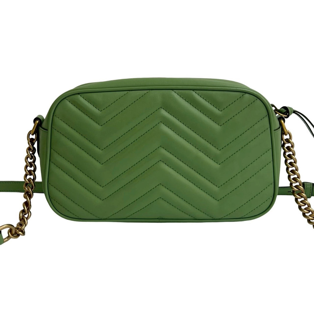 Shoulder bag Gucci GG Marmont