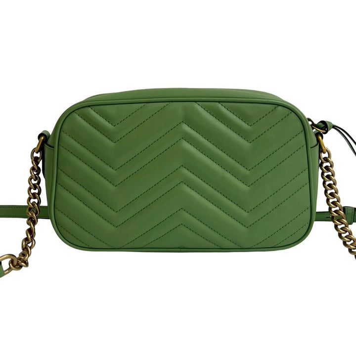 Shoulder bag Gucci GG Marmont