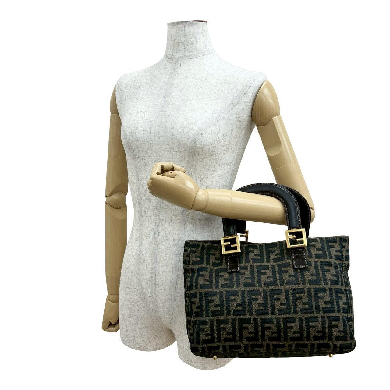 FENDI フェンディ (Vintage) ハンドバッグ – Trip