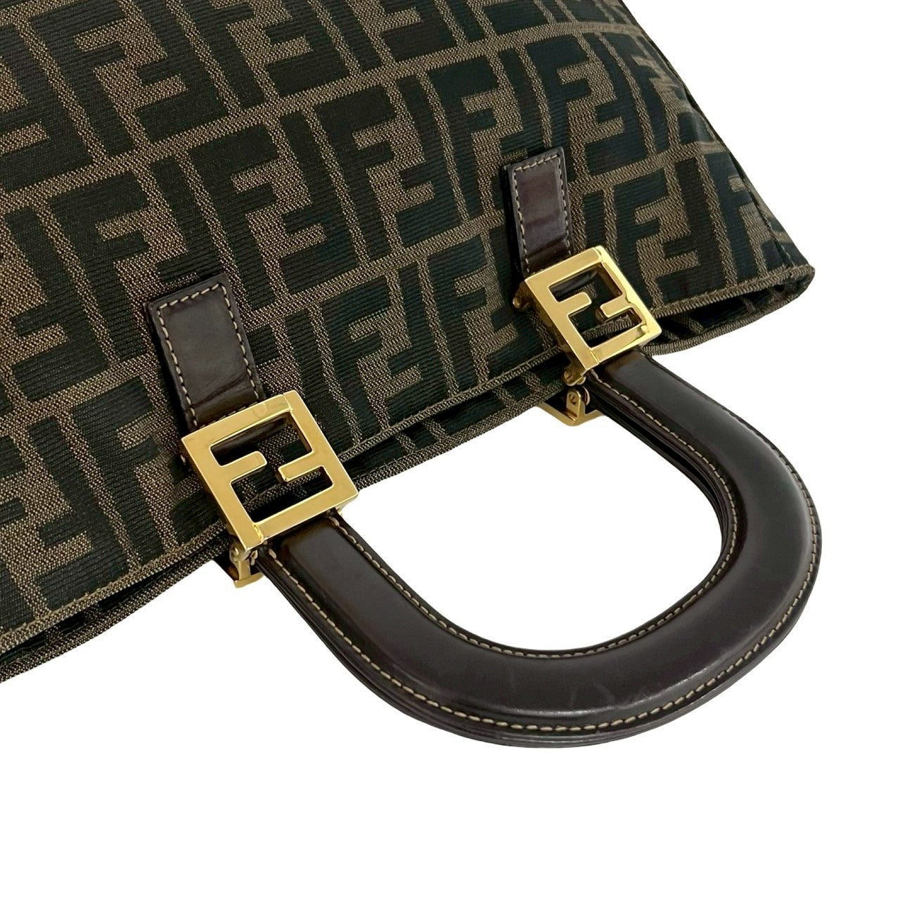FENDI フェンディ (Vintage) ハンドバッグ – Trip