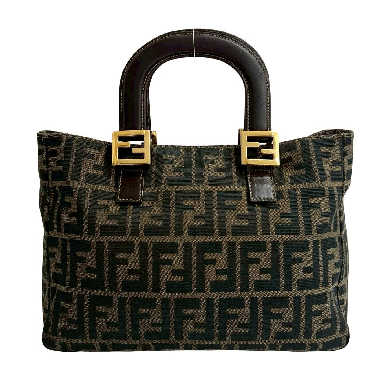 FENDI フェンディ (Vintage) ハンドバッグ – Trip